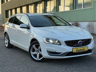 Volvo V60 Summum Facelift EU6 2.0 R4 D4 TDI 133kW