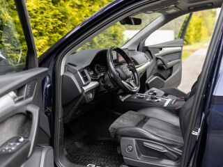 Audi Q5 Quattro City Comfort + 2.0 140kW