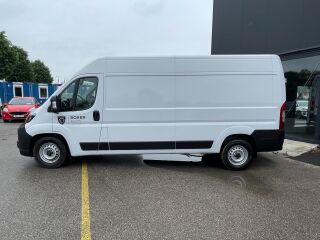 Peugeot Boxer L3H2 3.5t BlueHDi 140 AT8 2.2 103kW
