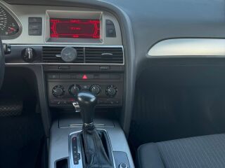 Audi A6 2.4 130kW