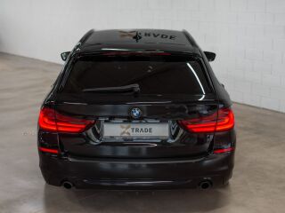 BMW 530 Sportline 3.0 195kW