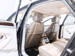Audi A8 Facelift Exclusive Quattro 3.0 171кВ