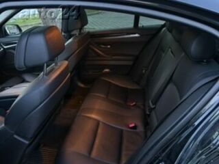 BMW 530 N57D30A 3.0 R6 180kW