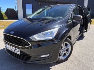 Ford Grand C-Max 2.0 Facelift TDCi Business Edition 110кВ