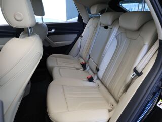 Audi Q5 150кВ