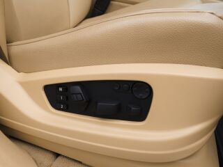 BMW X5 3.0 225kW