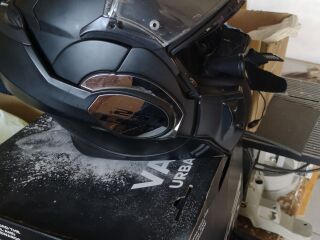 BMW R 1150 RT R22 Boxer 70kW
