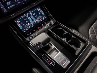 Audi Q7 S line Quattro 3.0 250kW