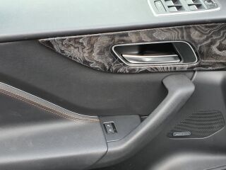 Jaguar F-Pace Prestige 3.0 221кВ