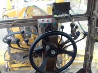 Champion 750 A 730 VHP 144kW