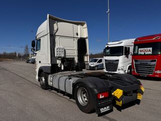 DAF XF 480 FT 12.9 35kW