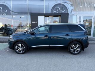 Peugeot 5008 Allure Pack BlueHDi 130 1.5 96kW
