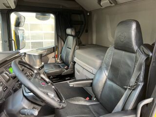 Scania R410 12.7 R6 302kW