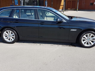 BMW 530 X-Drive F11 Touring 3.0 R6 190kW