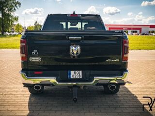 Dodge RAM 1500 3.0 194kW