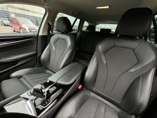 BMW 520 xDrive Touring SportLine 2.0 140kW