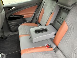 Volkswagen ID.4 Soojuspump 150kW