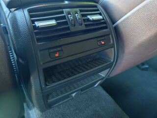 BMW 535 535D XDRIVE HIGH EXECUTIVE 3.0 230kW