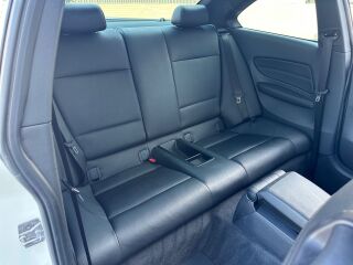 BMW 135 N55 DCT 3.0 225kW