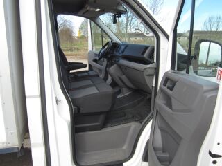 Volkswagen Crafter 2.0 TDI 130kW