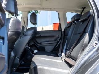 Subaru Forester 2.0 177кВ
