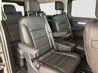 Toyota ProAce 130кВ