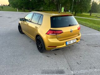 Volkswagen Golf 1.4 92kW