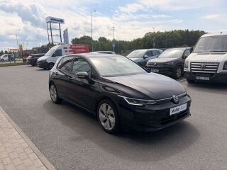Volkswagen Golf Life MHEV 1.5 85kW