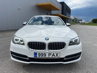 BMW 530 3.0 R6 190кВ