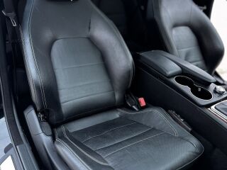 Mercedes-Benz E 550 4.7 V8 300kW