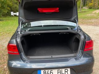 Volkswagen Passat 1.4 90kW