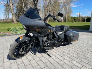 Harley-Davidson Road Glide Special V2 114ci M8 70kW