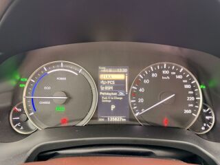 Lexus RX 450h Executive 193kW
