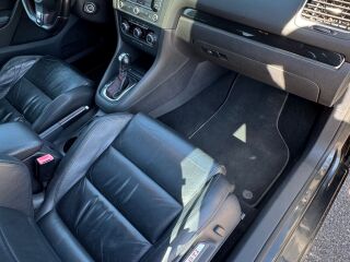 Volkswagen Golf GTI 2.0 147kW