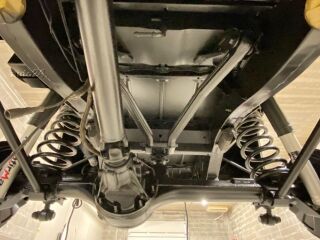 Land Rover Defender Experience 2.4 90kW