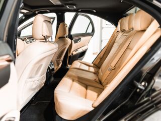 Mercedes-Benz S 350 Facelift Bluetec 3.0 173kW