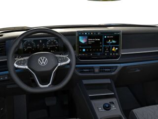 Volkswagen Tayron Life TDI 4x4 s 2.0 142kW