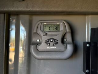 Scania P94 191kW