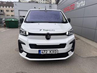 Citroen Jumpy L3 VAN BlueHDi 180 AT8 2.0 130kW