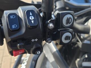 Triumph Tiger 800 XRx R3 70kW