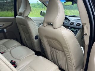 Volvo XC90 2.4 147kW