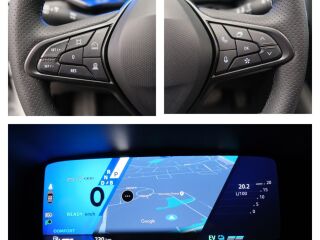 Renault Symbioz E-Tech Hybrid 1.5 69kW