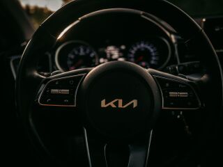 Kia XCeed 1.5 118kW
