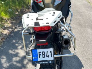 BMW F 850 GS Adventure 70kW