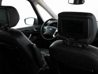 Ford Galaxy Ghia ATM 2.0 TDCi 96kW