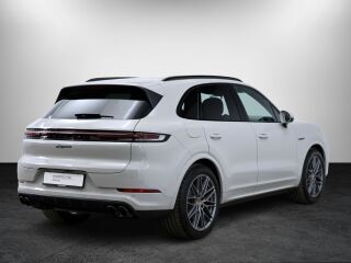Porsche Cayenne E-Hybrid 3.0 346kW