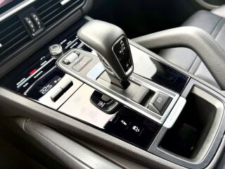 Porsche Cayenne Platinum Edition Tiptronic S 3.0 250кВ