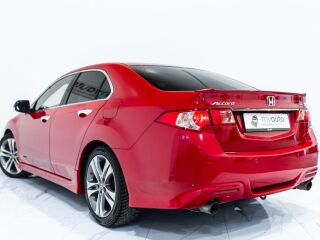 Honda Accord Facelift Type S LPG 2.4 148kW