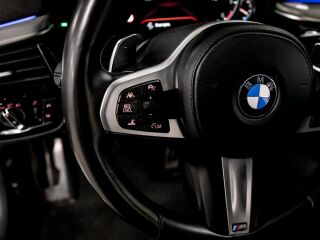 BMW 520 d M-sportpakett Shadowline 2.0 140kW