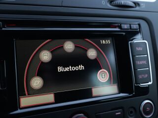 Volkswagen Golf BLUEMOTION 1.6 77kW